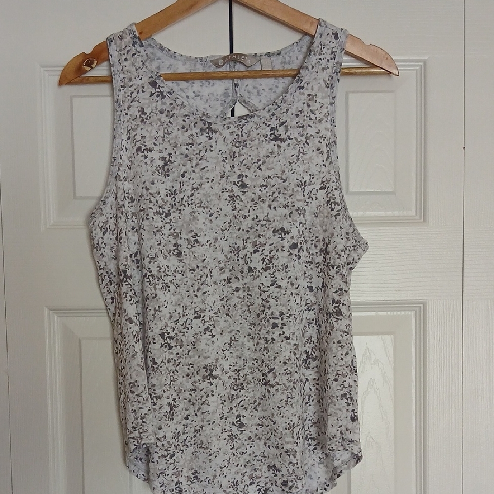 Athleta Tank Top